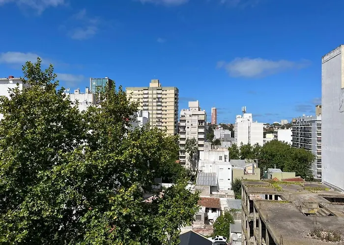 ¡Oportunidad! Hermoso Dpto En Mar Del Plata